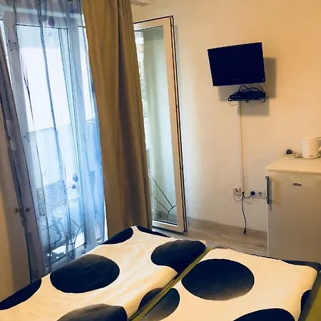 Jadro Gostinjska kuća Rovinj