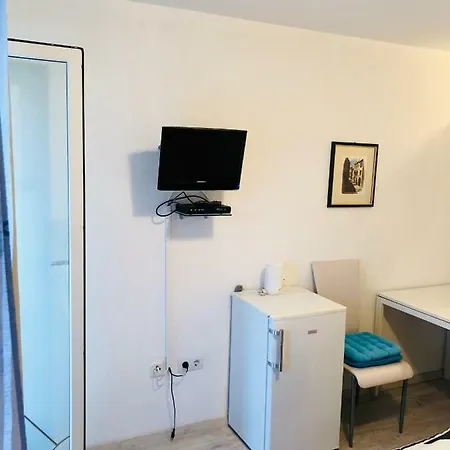 Gostinjska kuća Jadro Rovinj