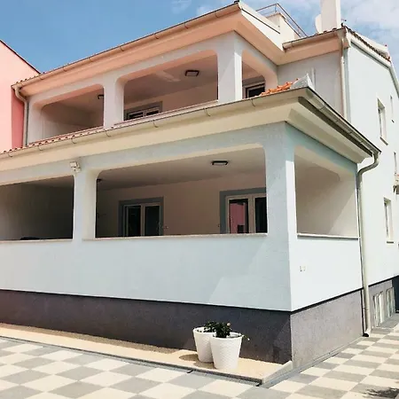 Gasthof Jadro Rovinj