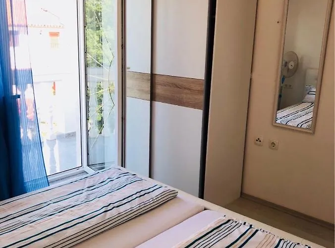 Vendégház Jadro Rovinj