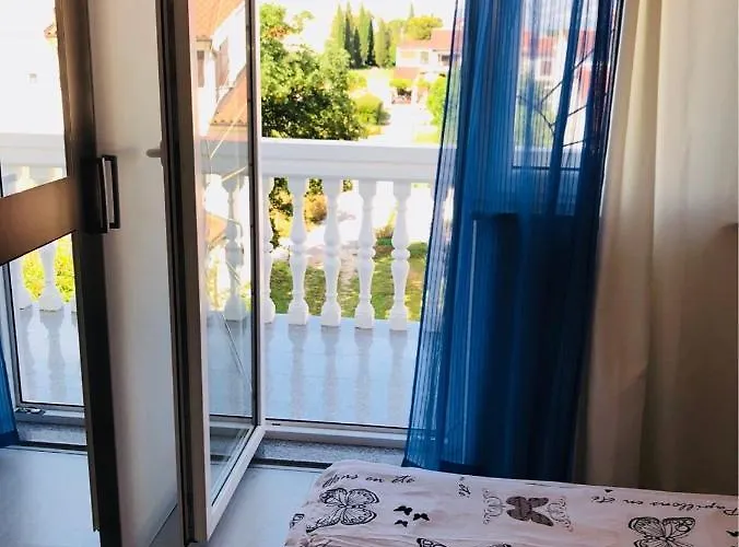Vendégház Jadro