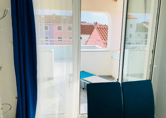Jadro Vendégház Rovinj