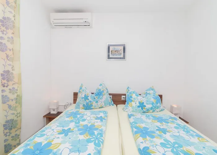 Jadro Vendégház Rovinj