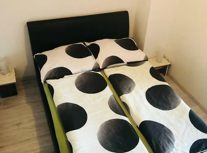 Gæstehus Jadro 3*