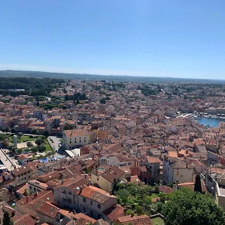 Jadro Rovinj