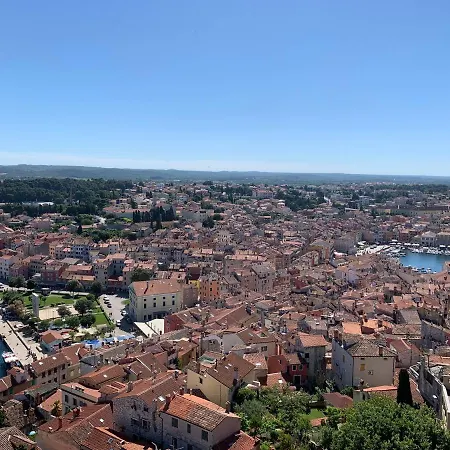 Jadro Rovinj