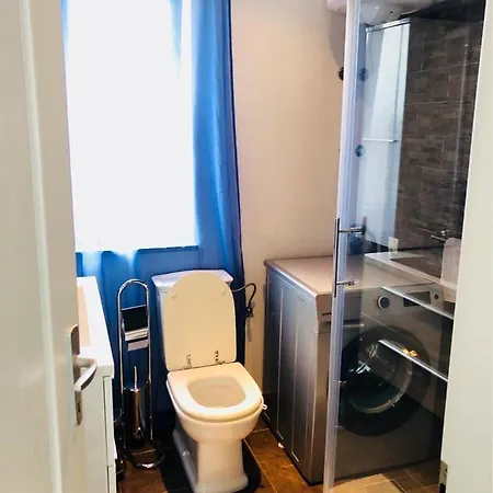 Jadro Pensjonat 3*