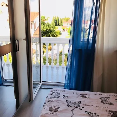 Gostinjska kuća Jadro