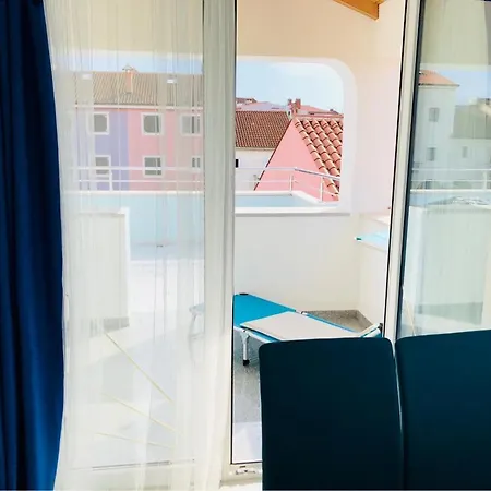 Jadro Pensjonat Rovinj