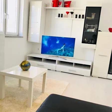 Jadro Gostinjska kuća