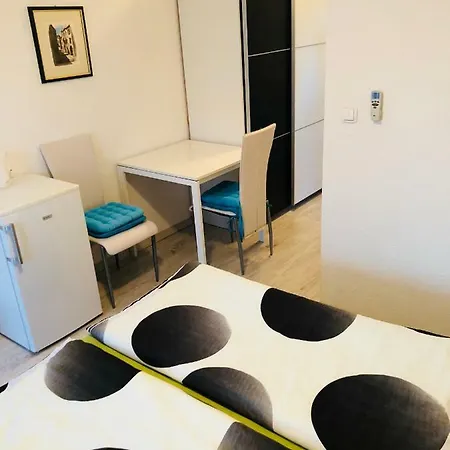 Jadro Gostinjska kuća