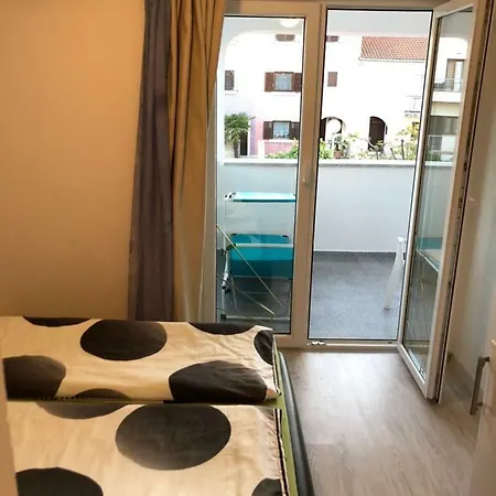 Pensjonat Jadro Rovinj