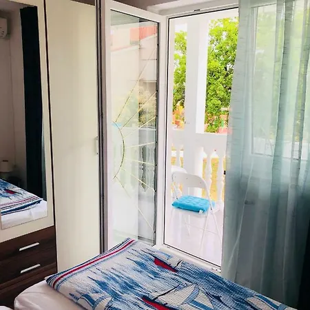Jadro Pensjonat 3*
