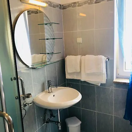 Jadro Pensjonat 3*