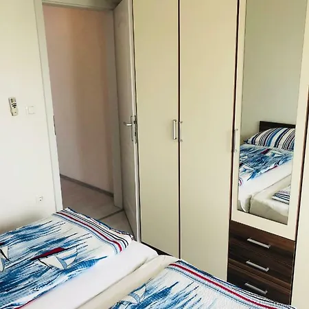 Jadro Pensjonat 3*