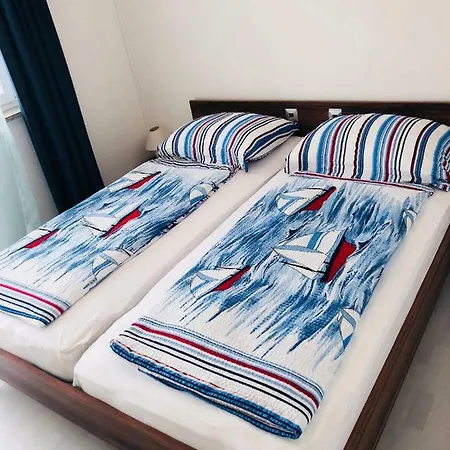 בית הארחה Jadro