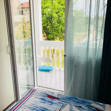 Jadro Pensjonat 3*