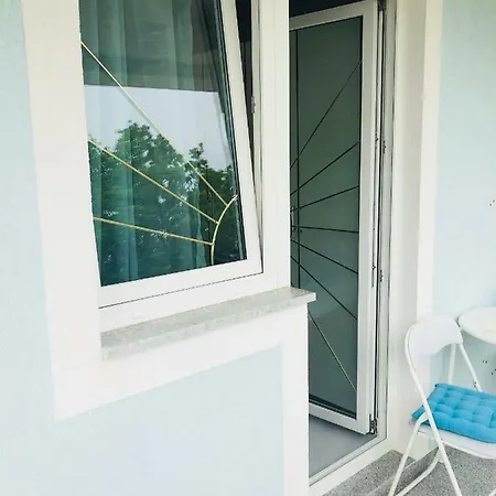 בית הארחה Jadro 3*