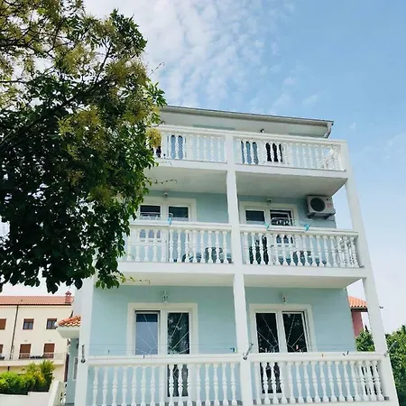 Jadro 3* Rovinj