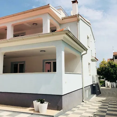 Jadro 3* Rovinj
