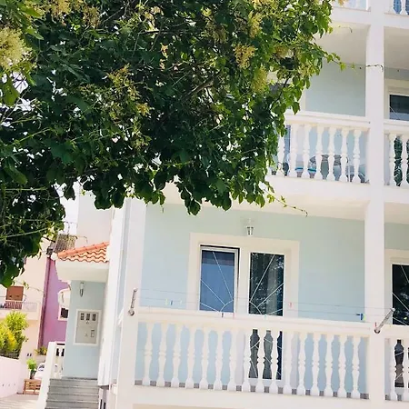 Pensjonat Jadro 3*