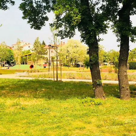 Pensjonat Jadro Rovinj