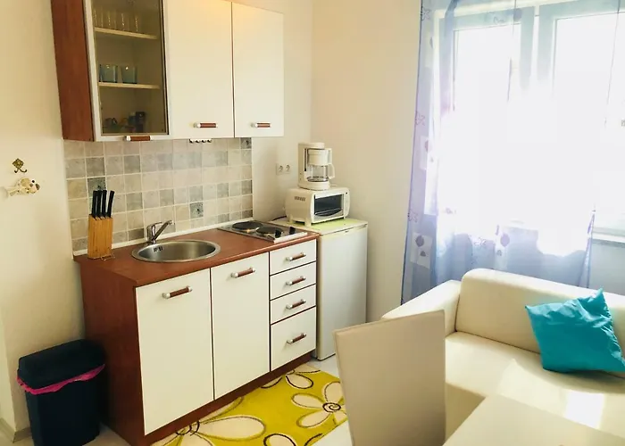 Jadro 3* Rovinj