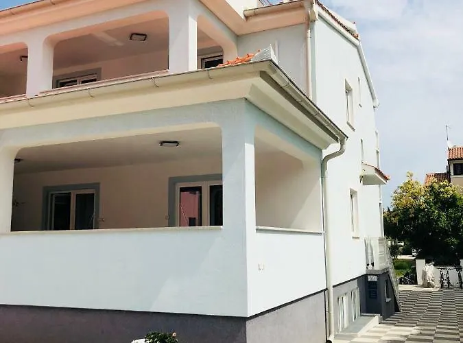 Jadro 3* Rovinj