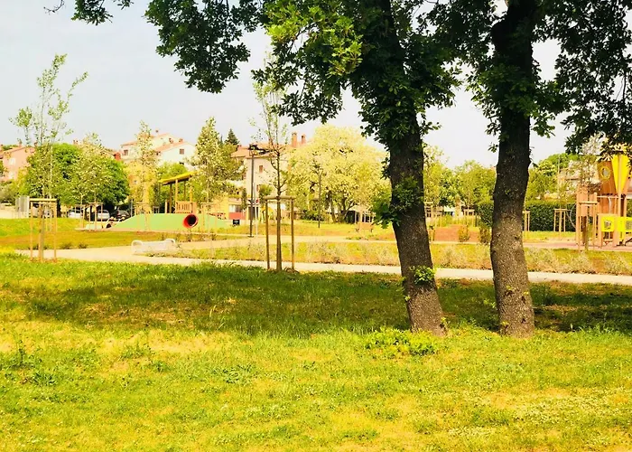 Gasthof Jadro Rovinj