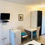 Jadro Penzion Rovinj