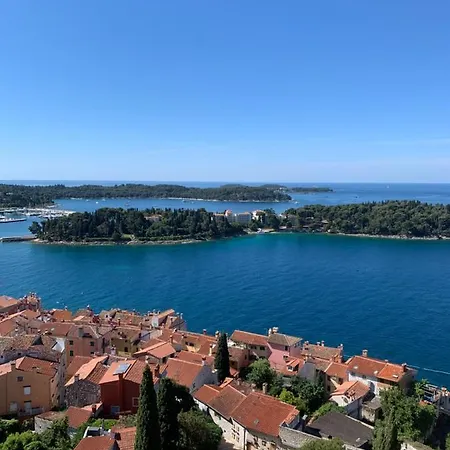 Jadro Konukevi 3*