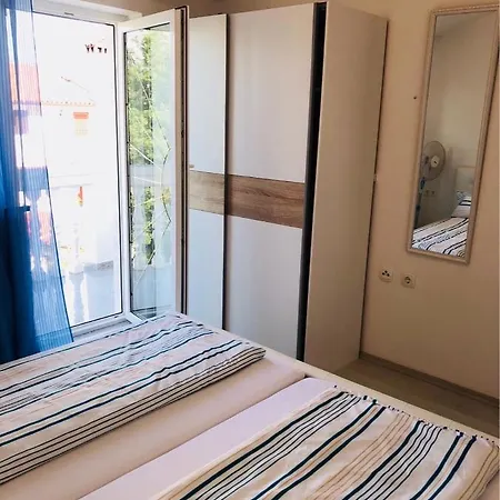 Konukevi Jadro Rovinj