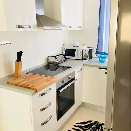 Jadro Konukevi Rovinj