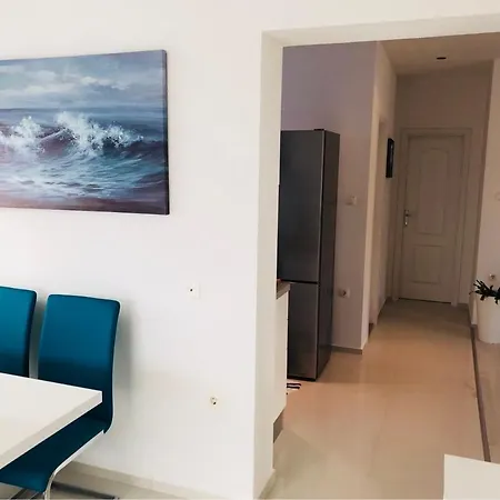 Jadro Vendégház Rovinj