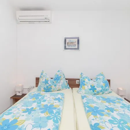 Jadro Konukevi Rovinj