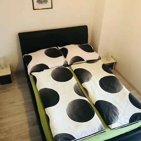 Konukevi Jadro 3*