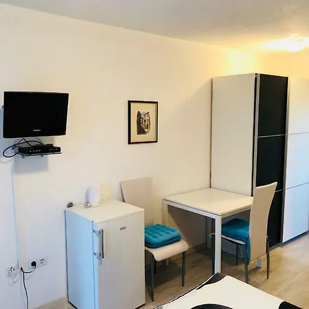 Jadro Vendégház Rovinj