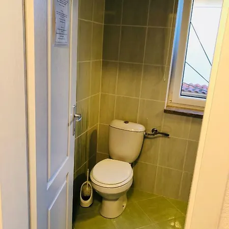 Konukevi Jadro 3*