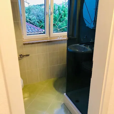 Konukevi Jadro 3*