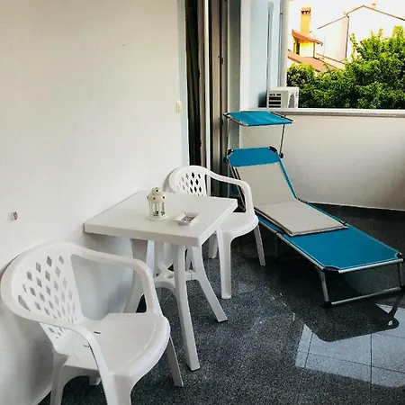Jadro Konukevi 3*