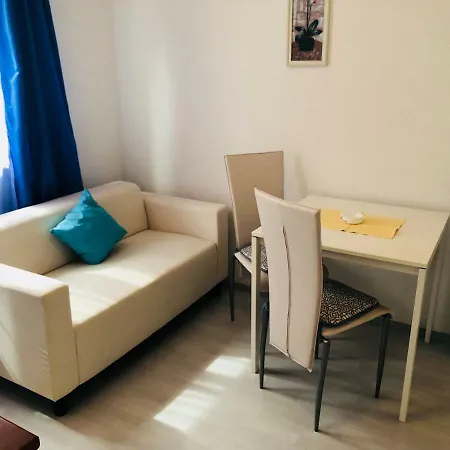 Konukevi Jadro 3*