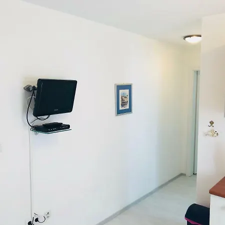 Konukevi Jadro 3*