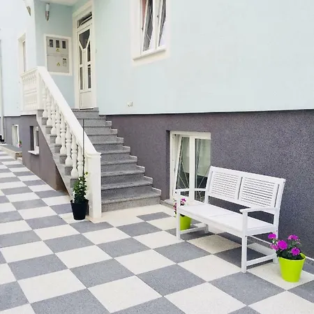 Jadro Vendégház 3*