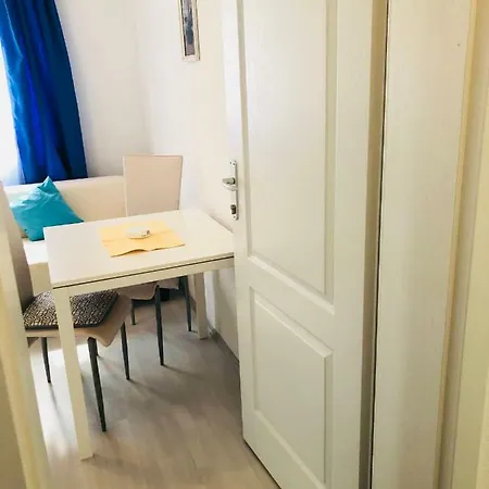 Jadro 3* Ρόβινι