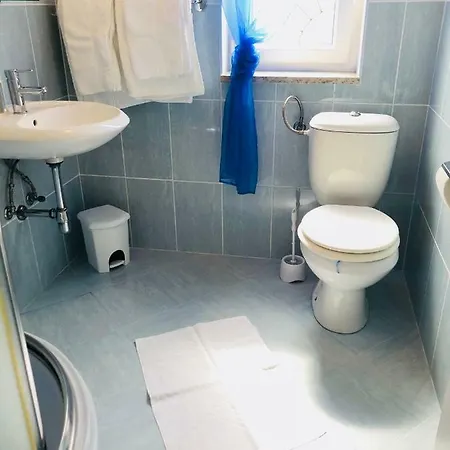 Vendégház Jadro 3*