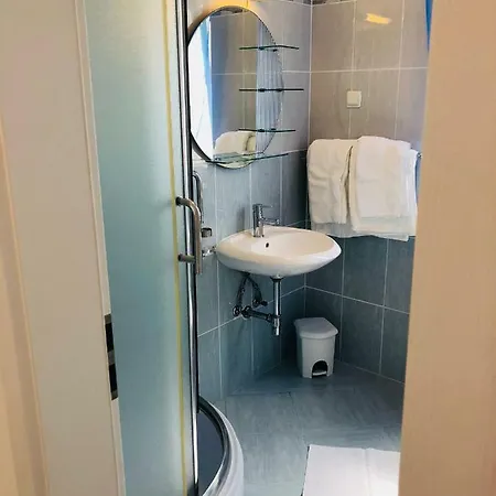 Vendégház Jadro 3*