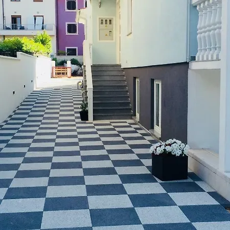 Jadro Pensión 3*