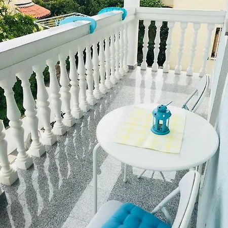 Konukevi Jadro Rovinj
