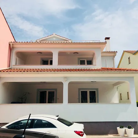 Jadro Ρόβινι